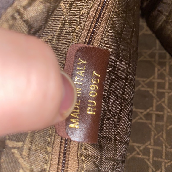 Authentic Lady Dior - Picture 8 of 8